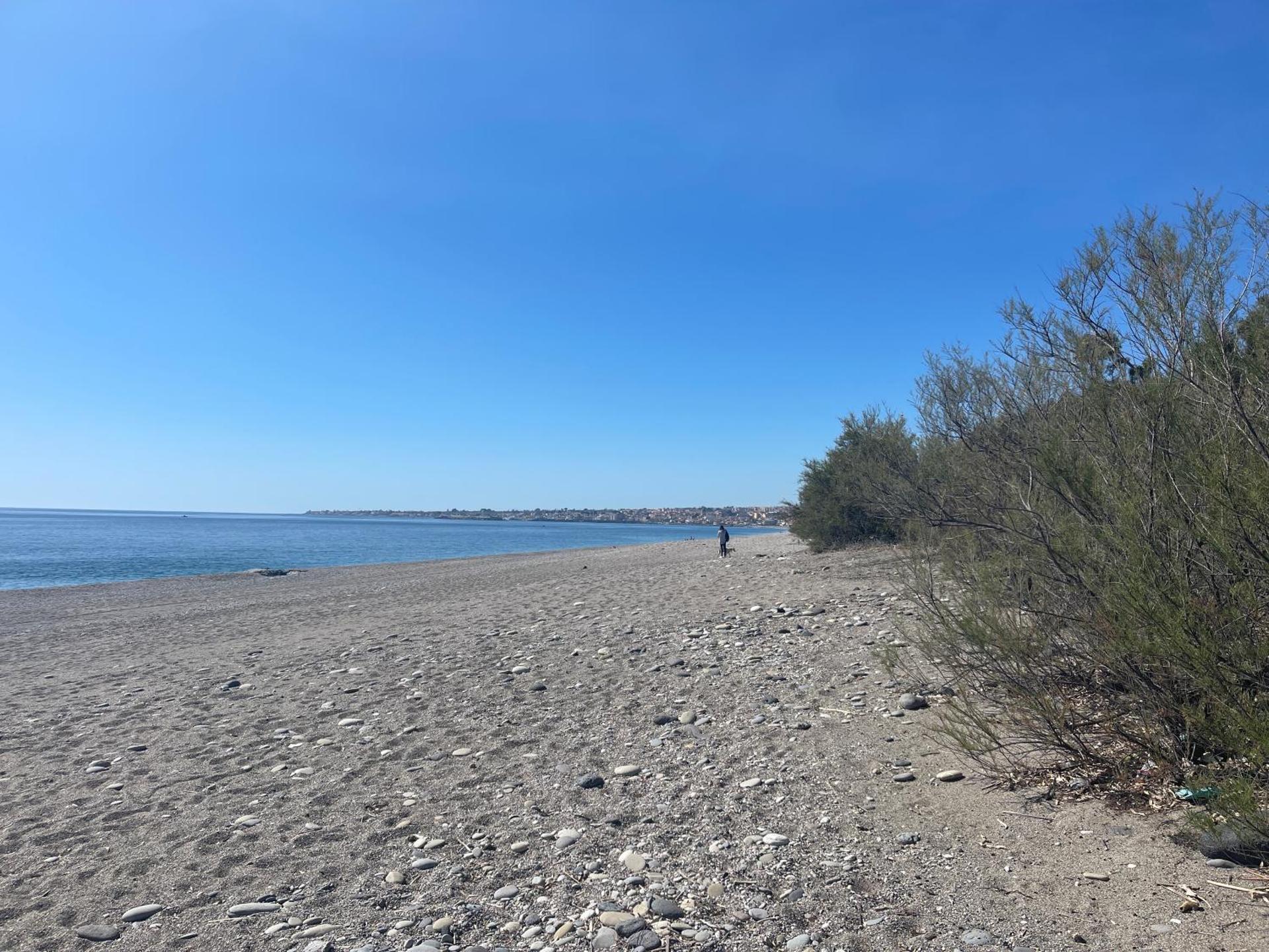 Fondachello Sea House