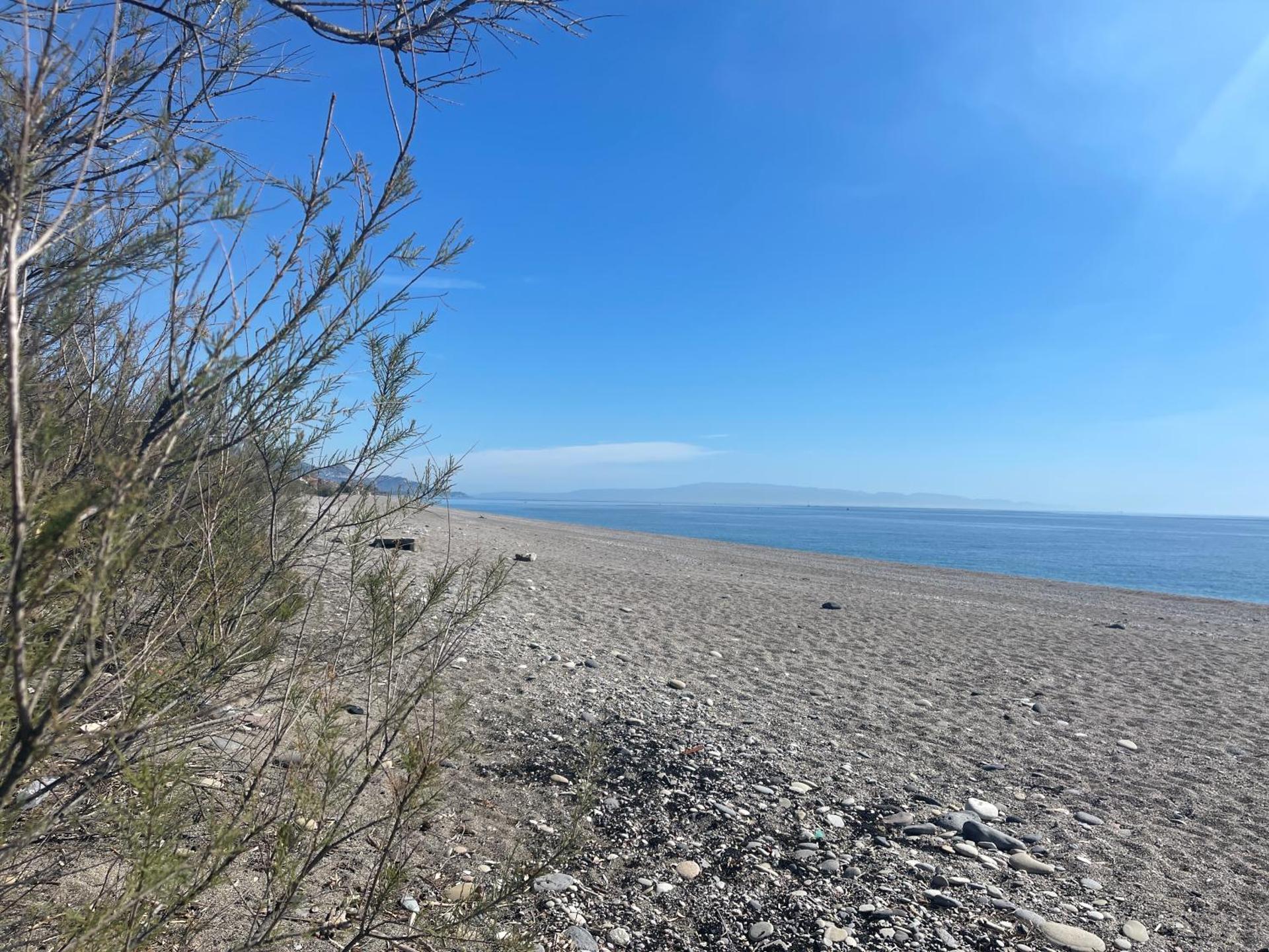 Fondachello Sea House