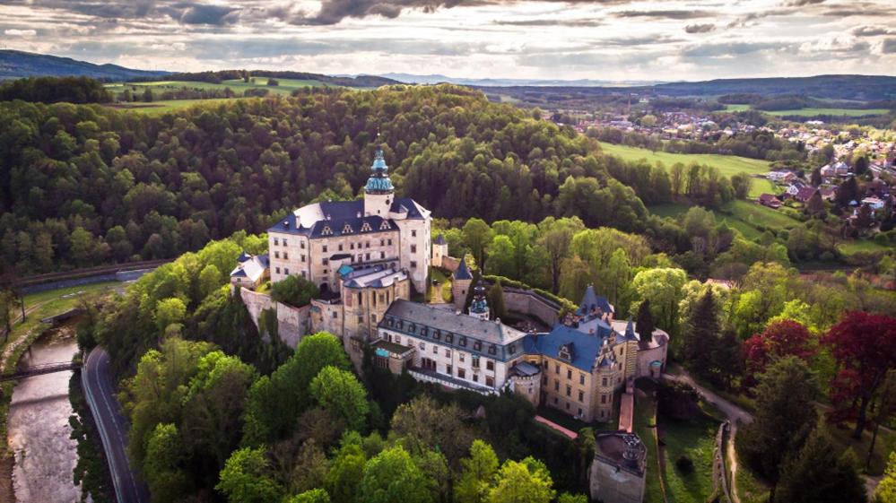 Restaurace U Matěje B&B