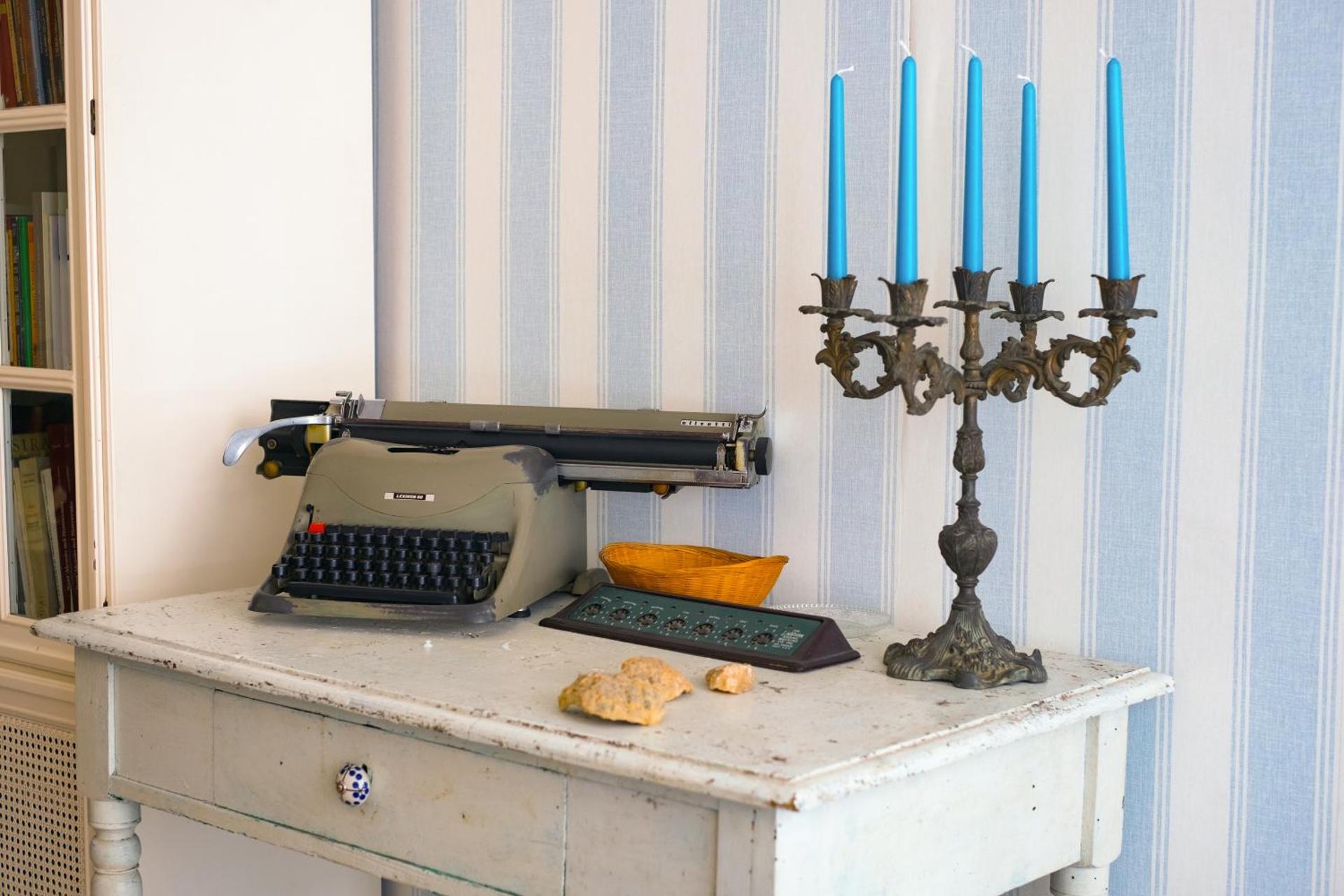 Aparthotel Quattro Torri