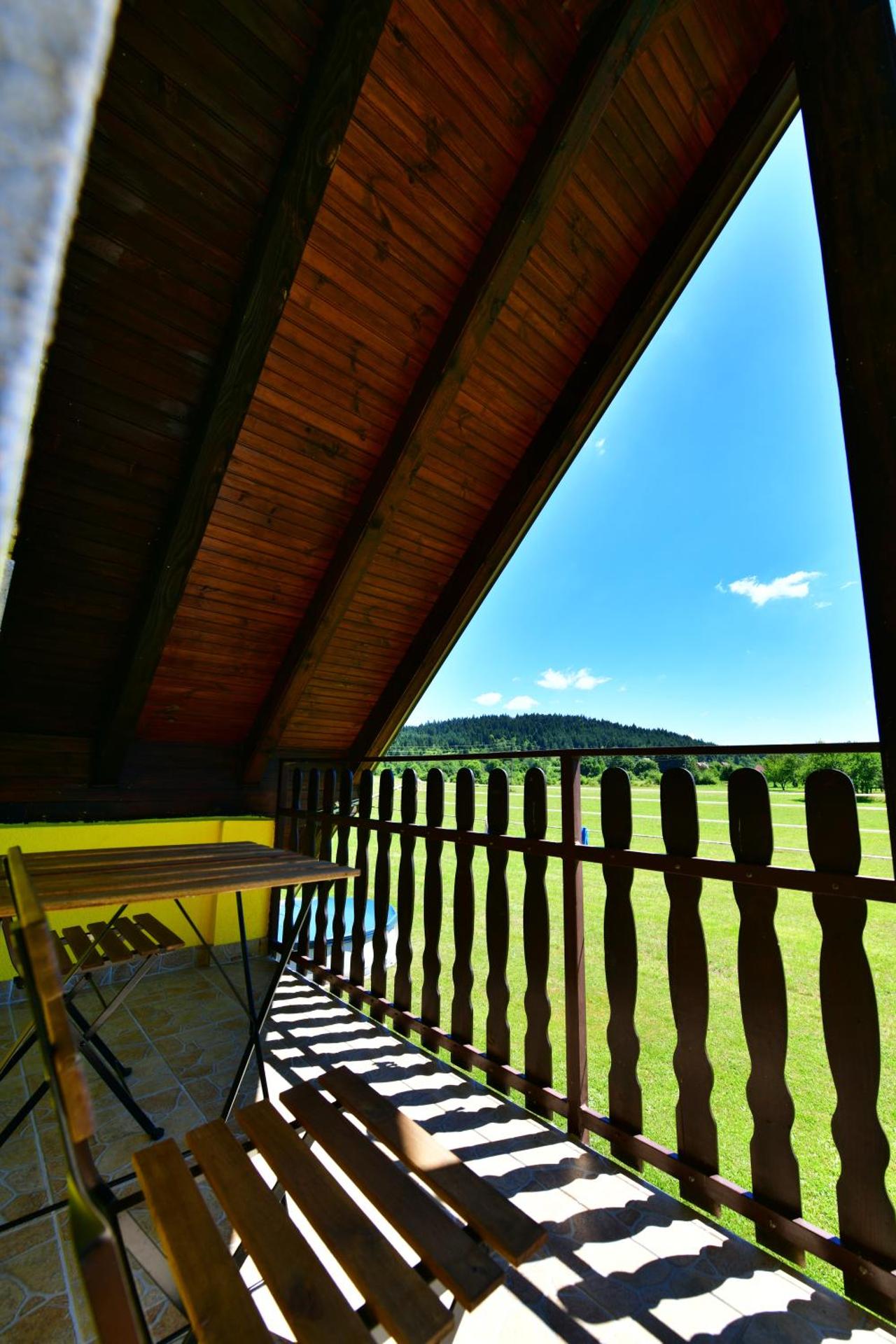 Apartman Vito Saborsko