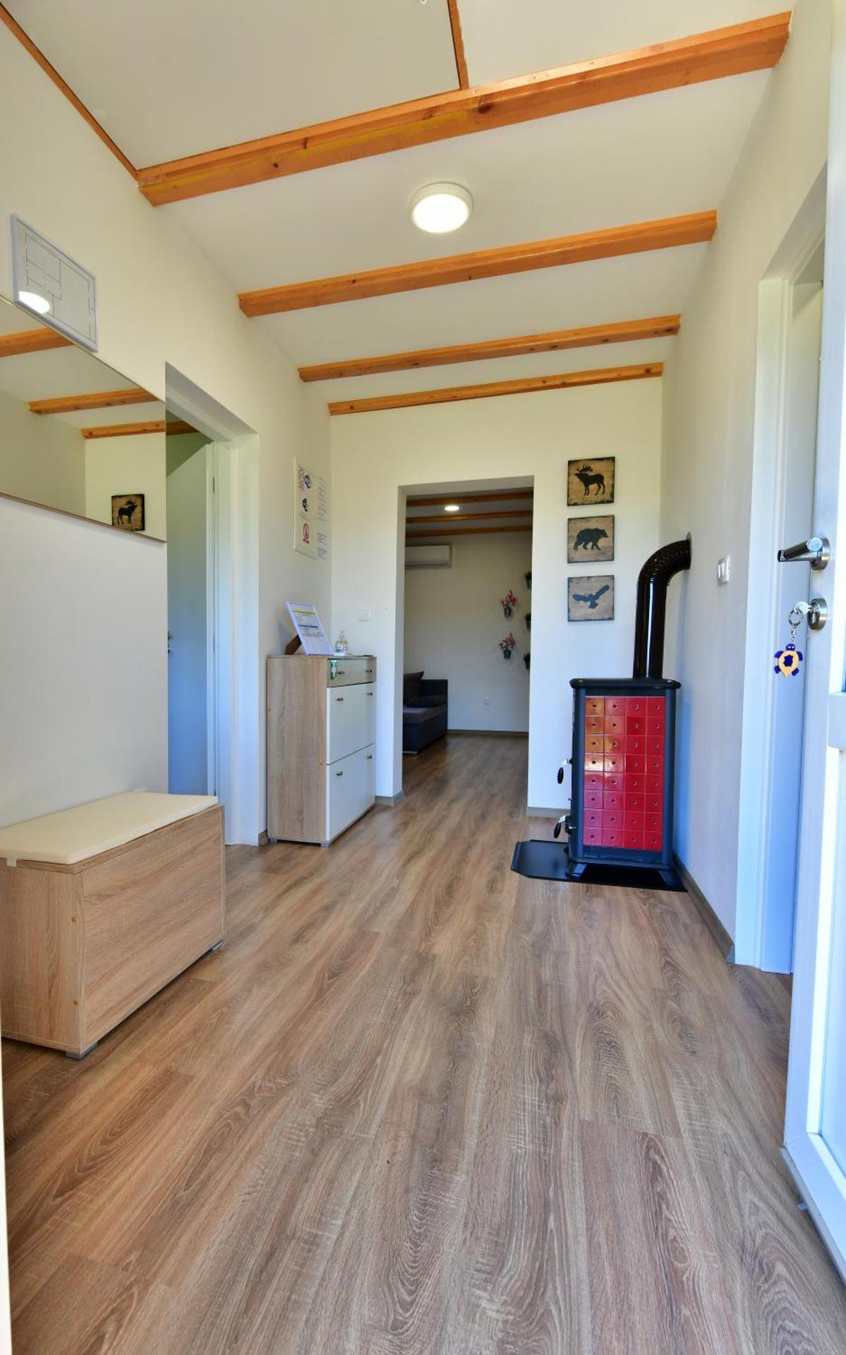 Apartman Vito Saborsko