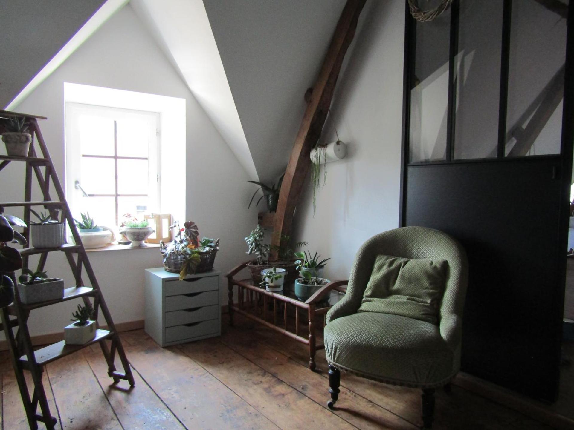 chez LISON, HEBERGEMENT DE CHARME EN MADIRAN