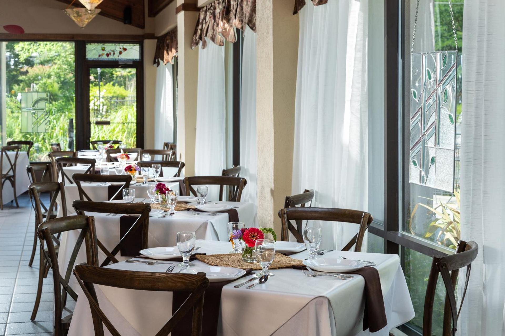 Meeting/conference room