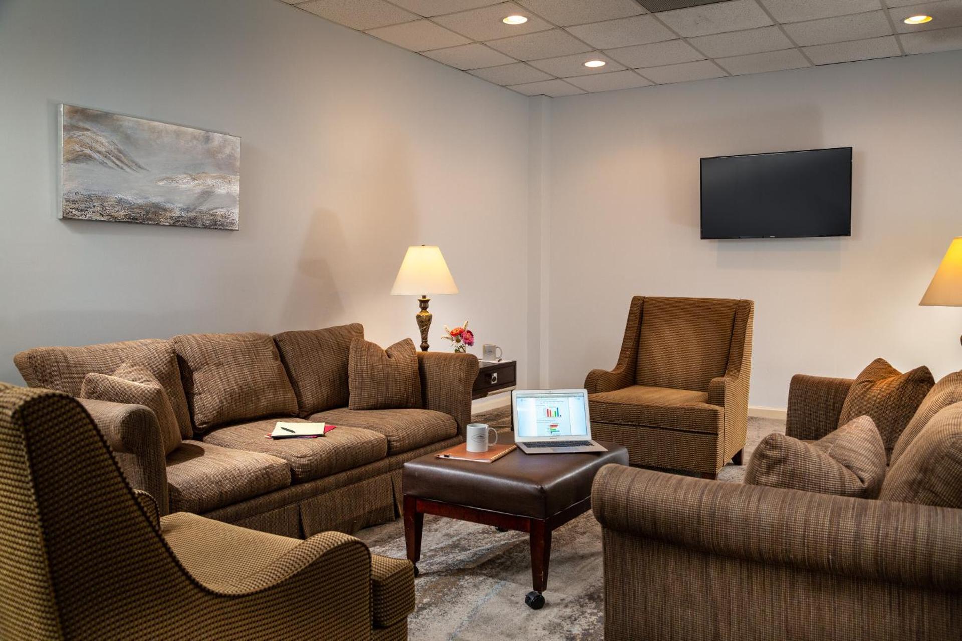 Meeting/conference room