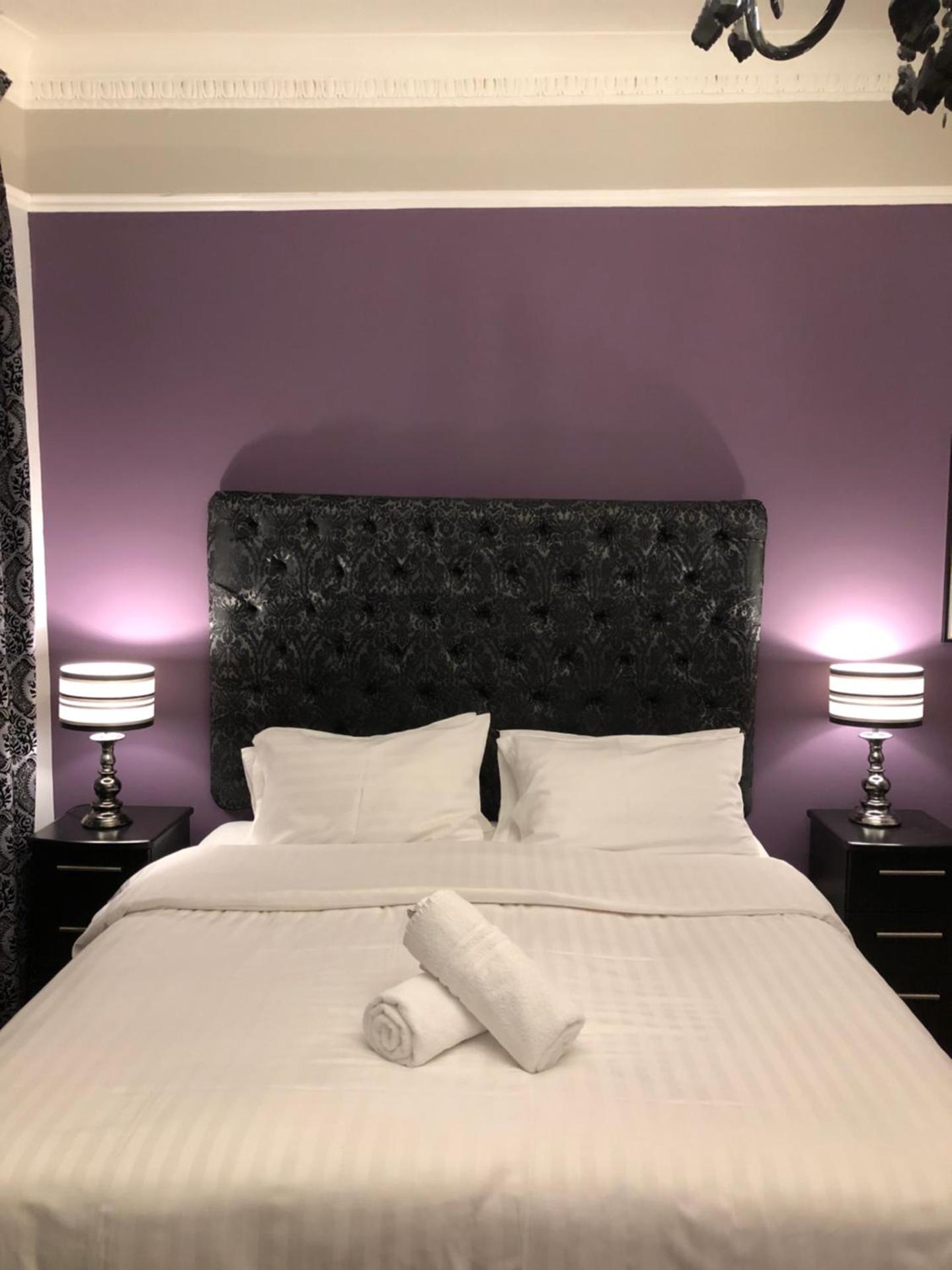 Brighton Surf Guest House