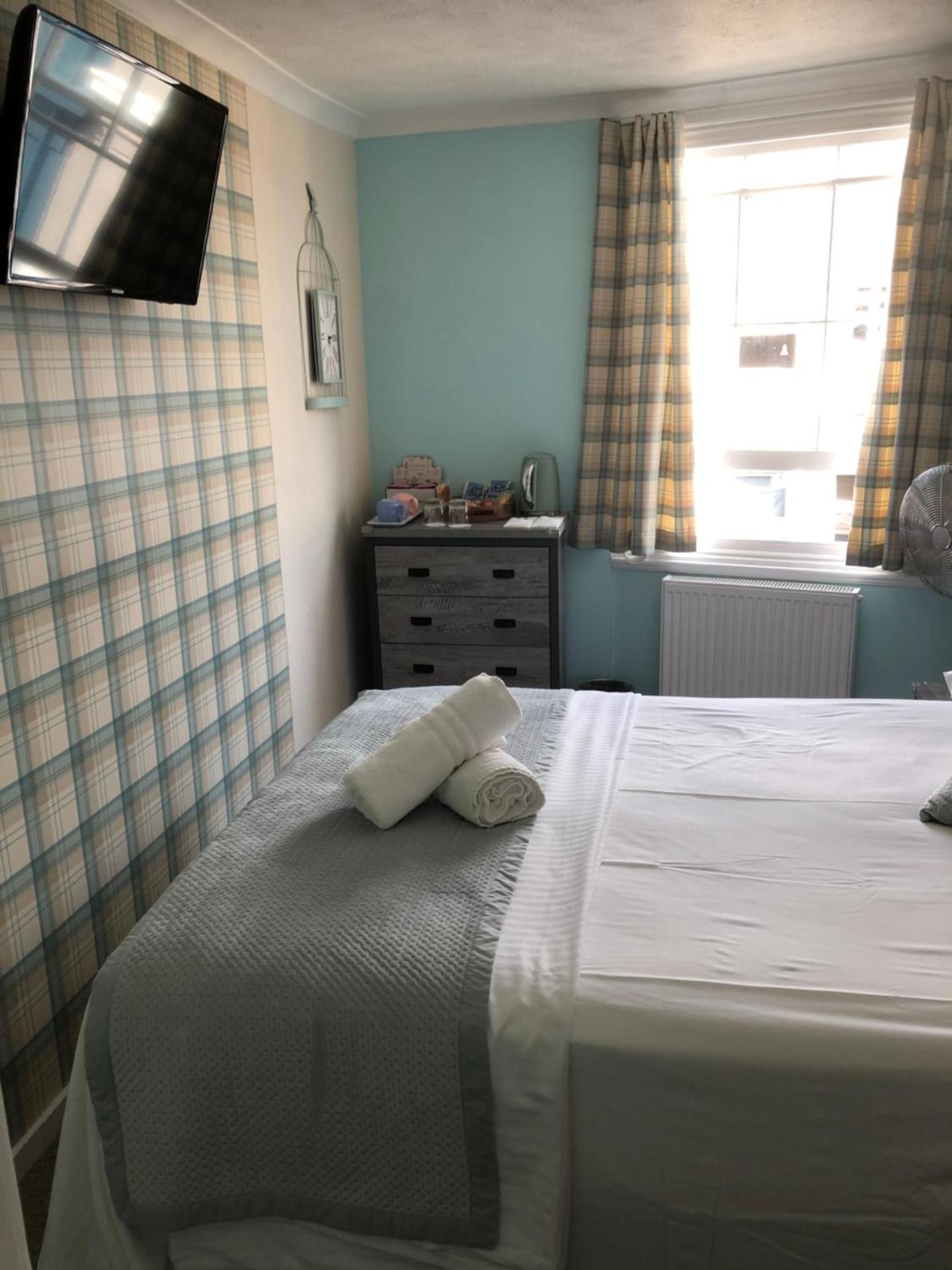 Brighton Surf Guest House