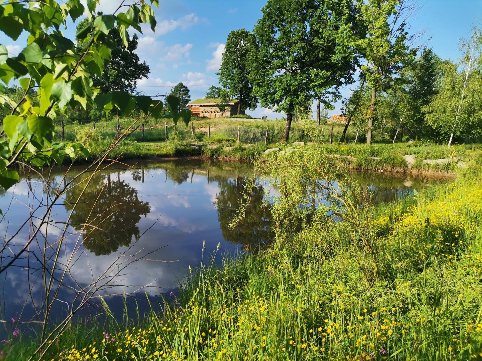 Cabana Casa de Piatra, de la Mara