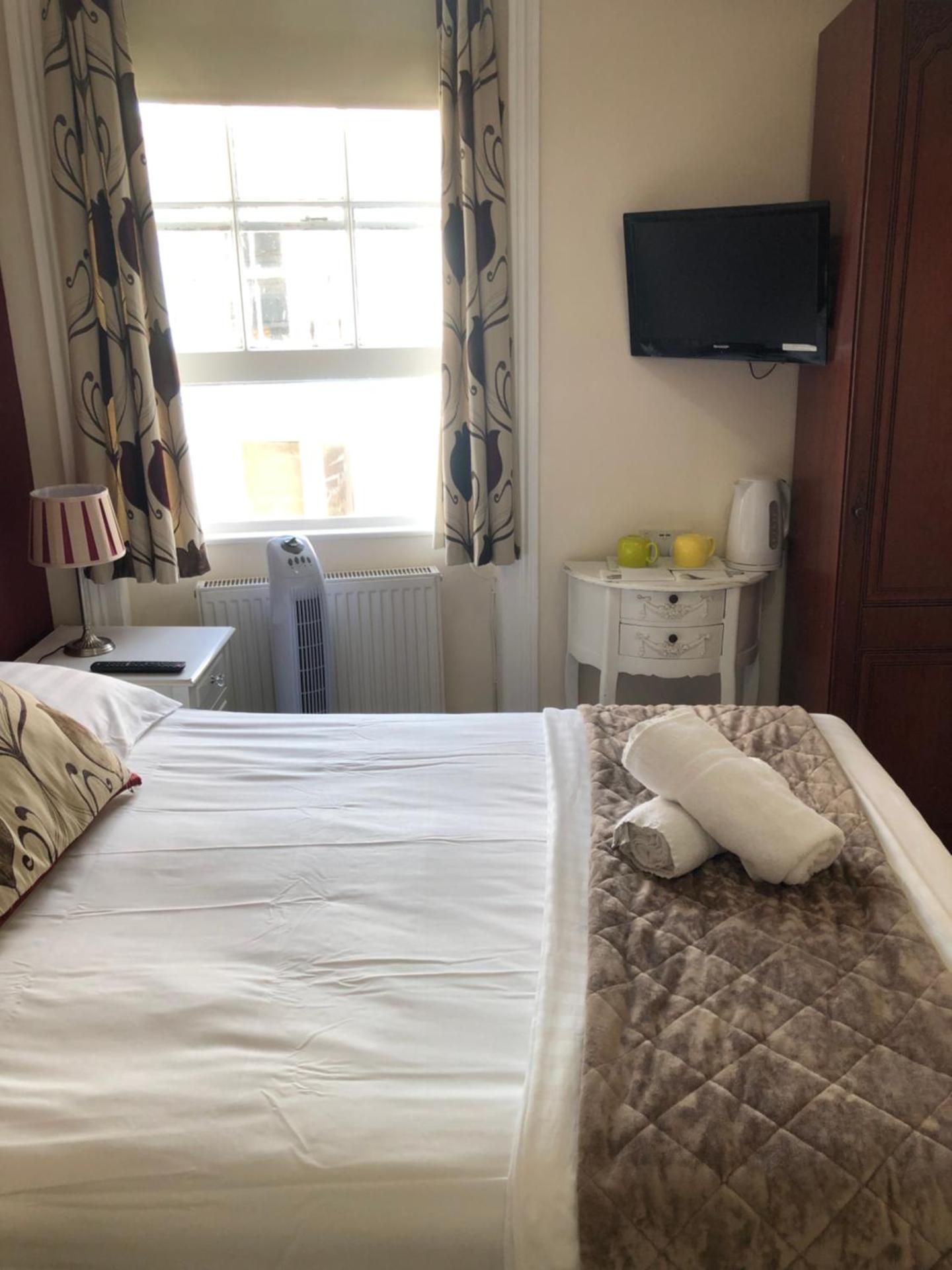 Brighton Surf Guest House