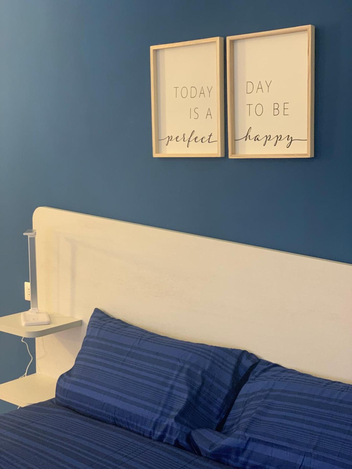 Iris 128: il terrazzino sul giardino