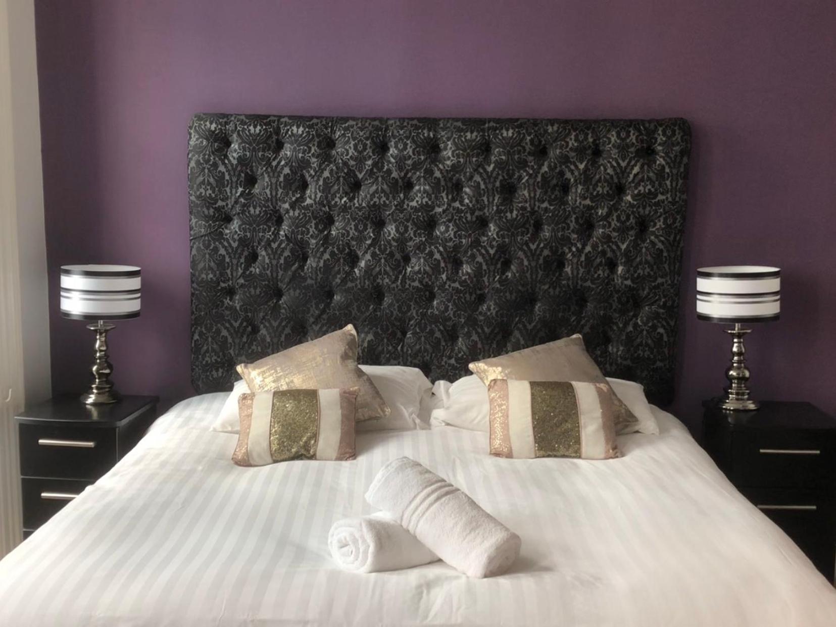 Brighton Surf Guest House