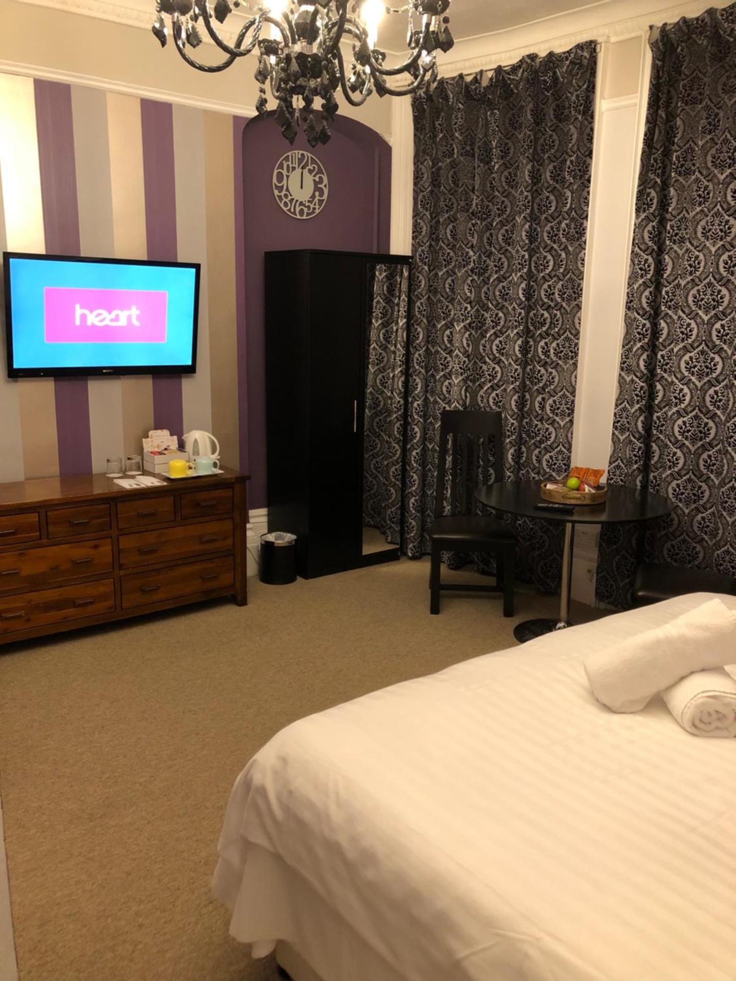 Brighton Surf Guest House