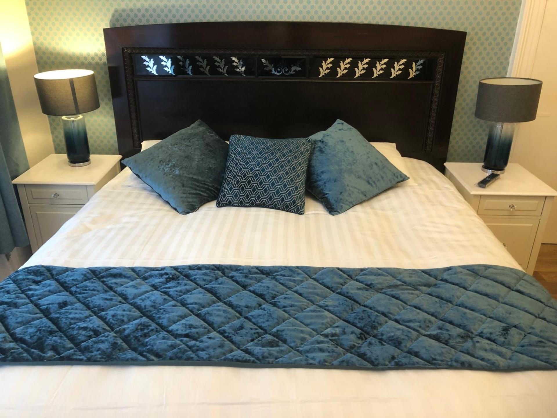 Brighton Surf Guest House