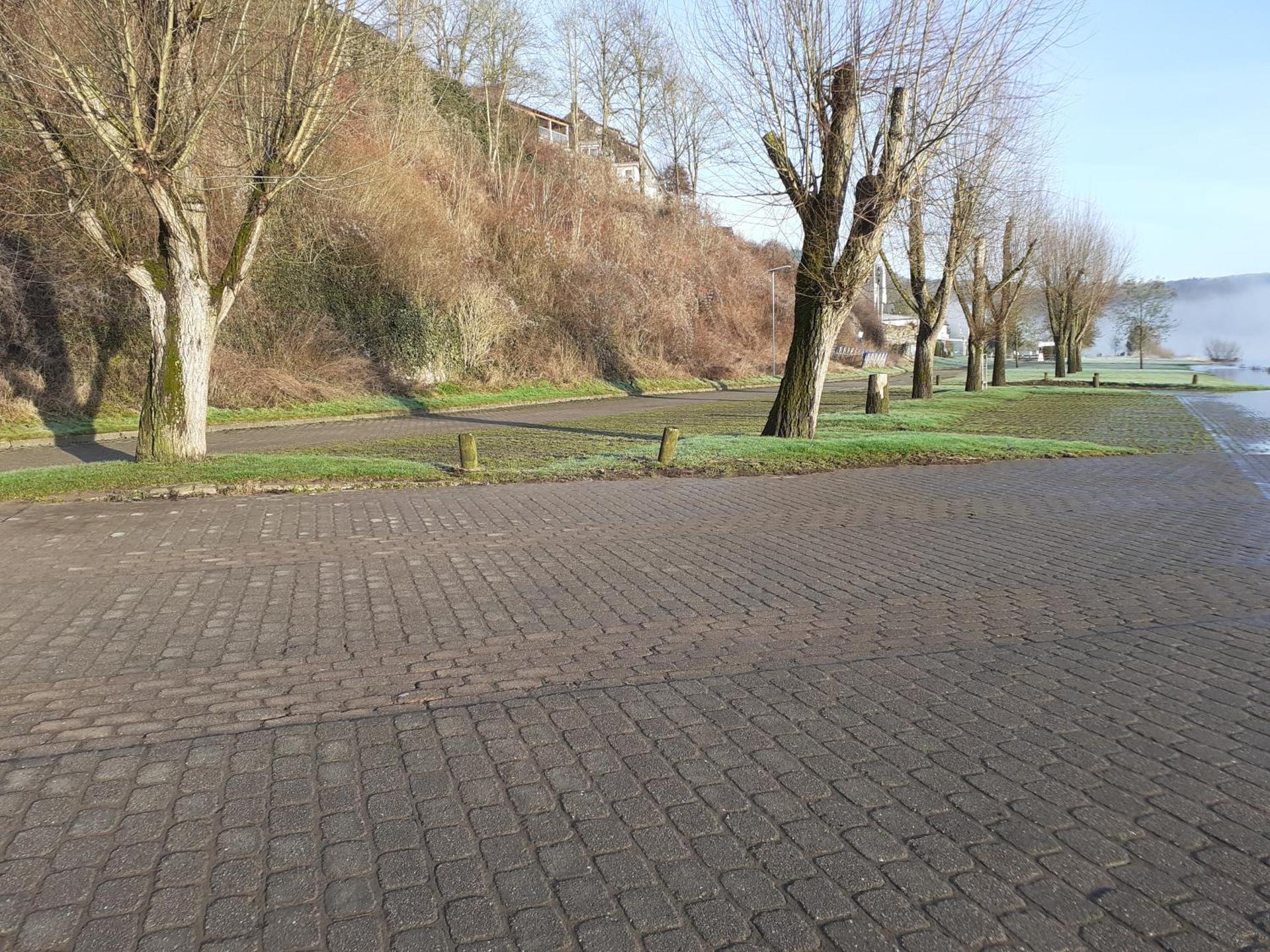 Ferienwohnung Why Not