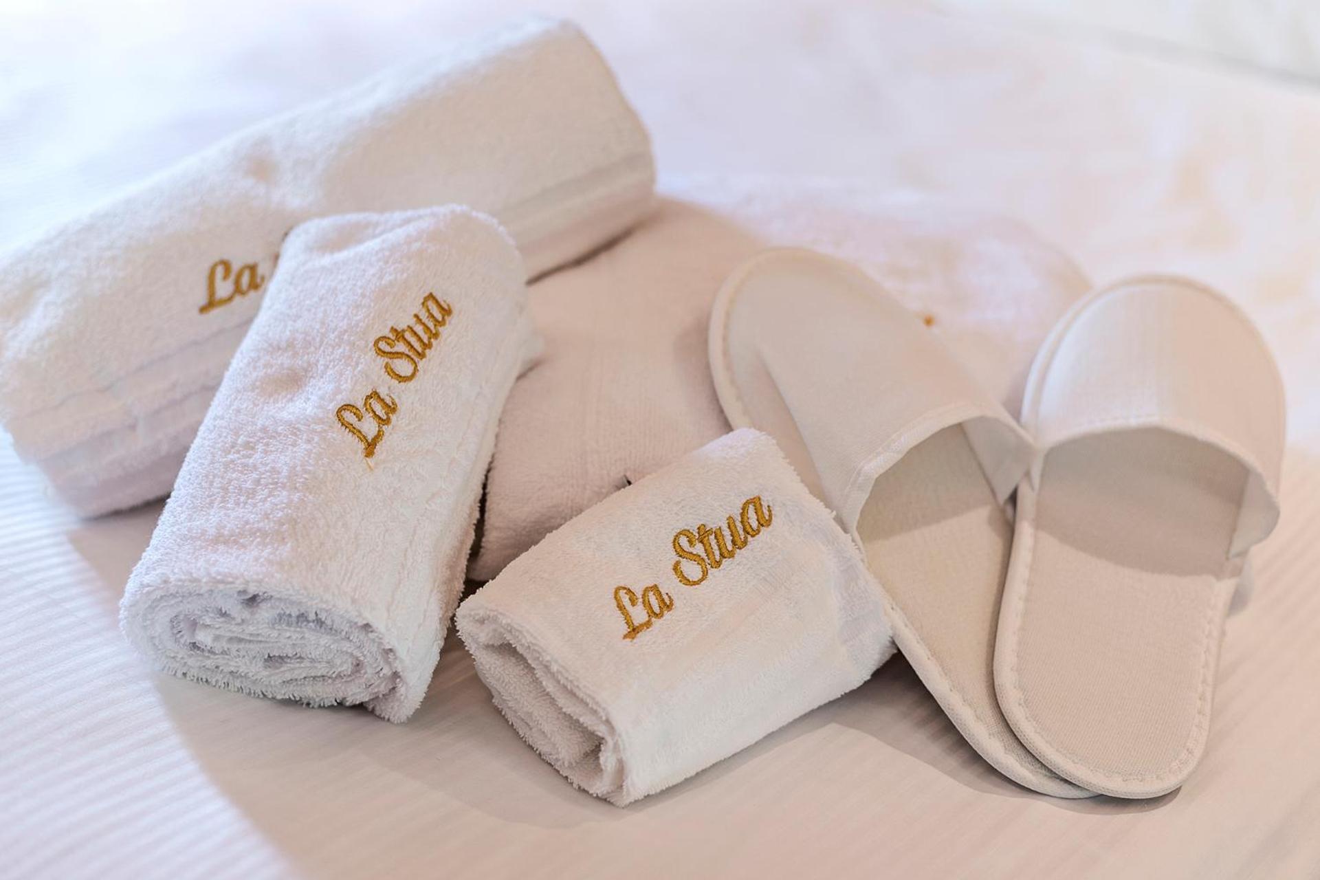 Property logo or sign