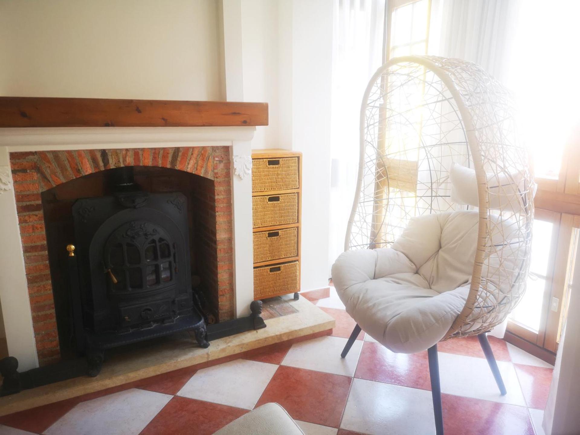 ORTEGA SUITE, dúplex en el centro de Luanco