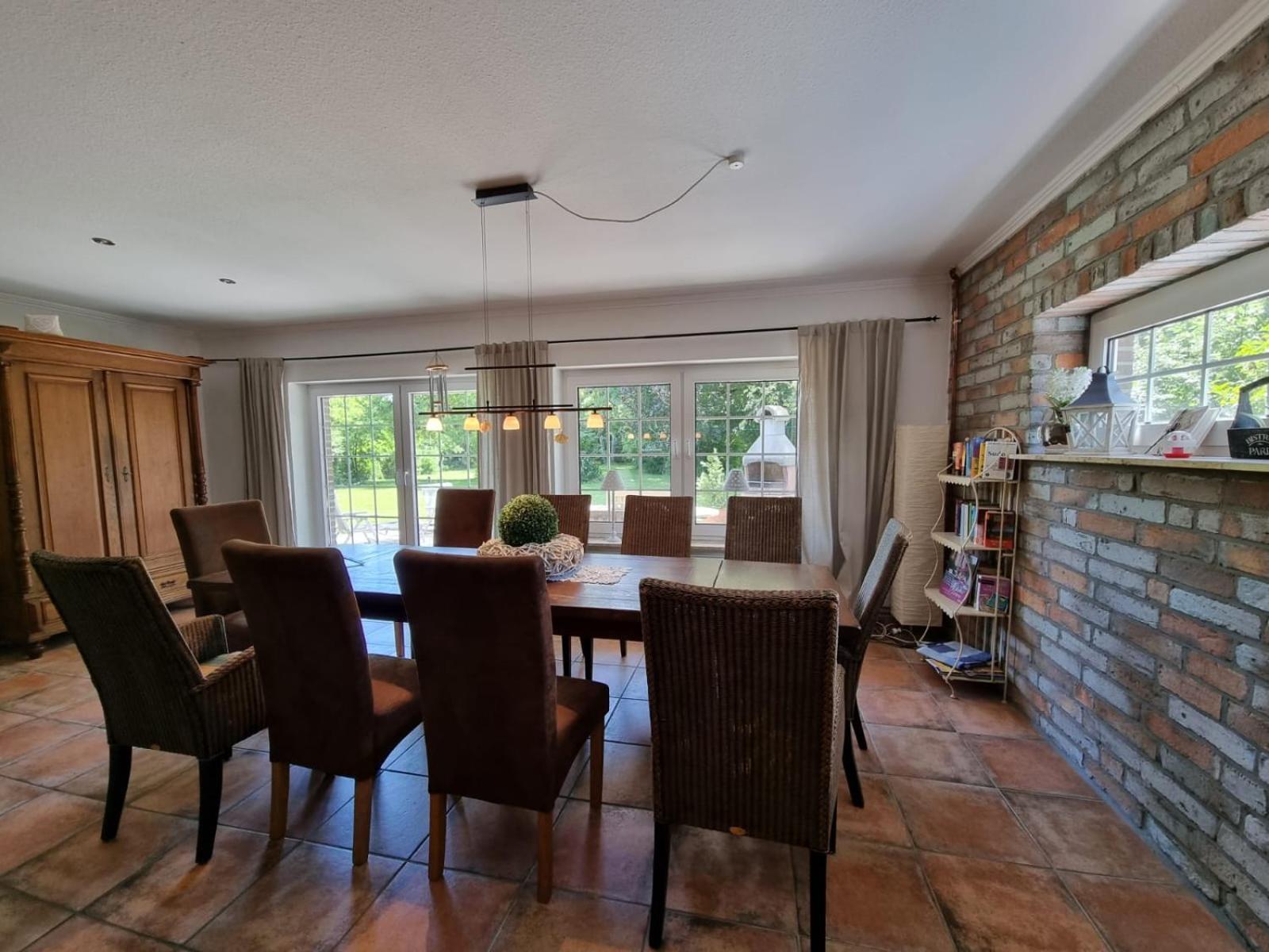 Ferienhaus Im Hasengrund