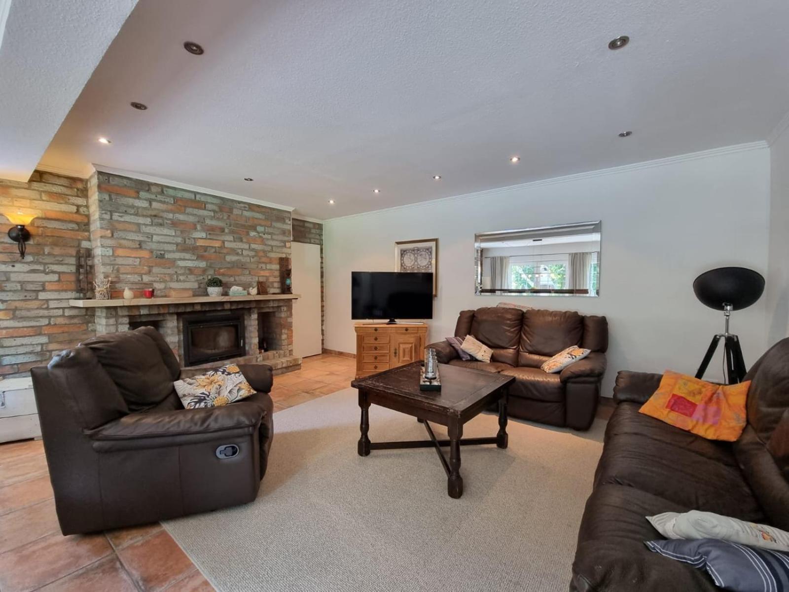 Ferienhaus Im Hasengrund