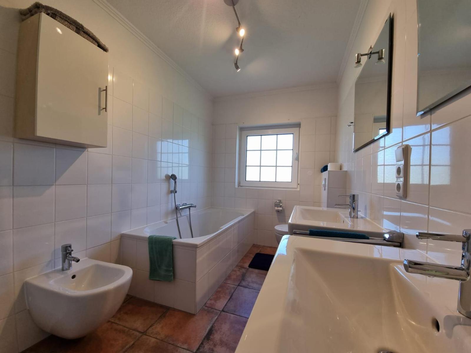 Ferienhaus Im Hasengrund