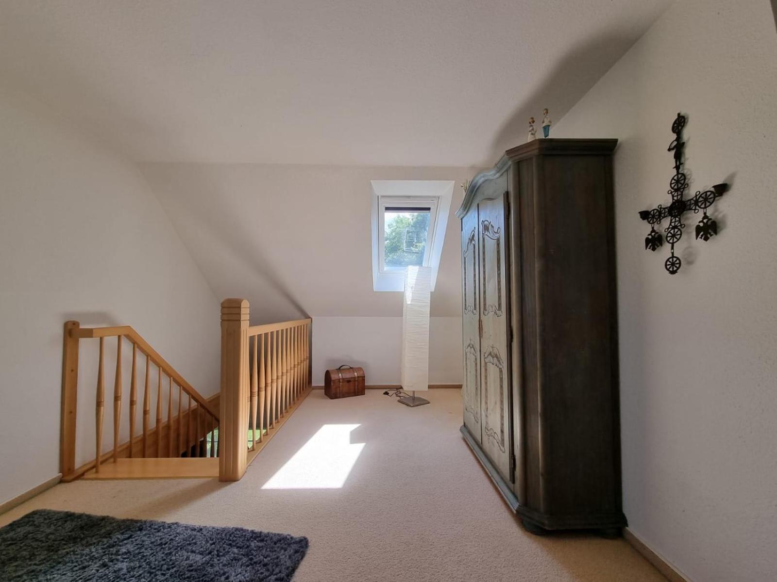 Ferienhaus Im Hasengrund