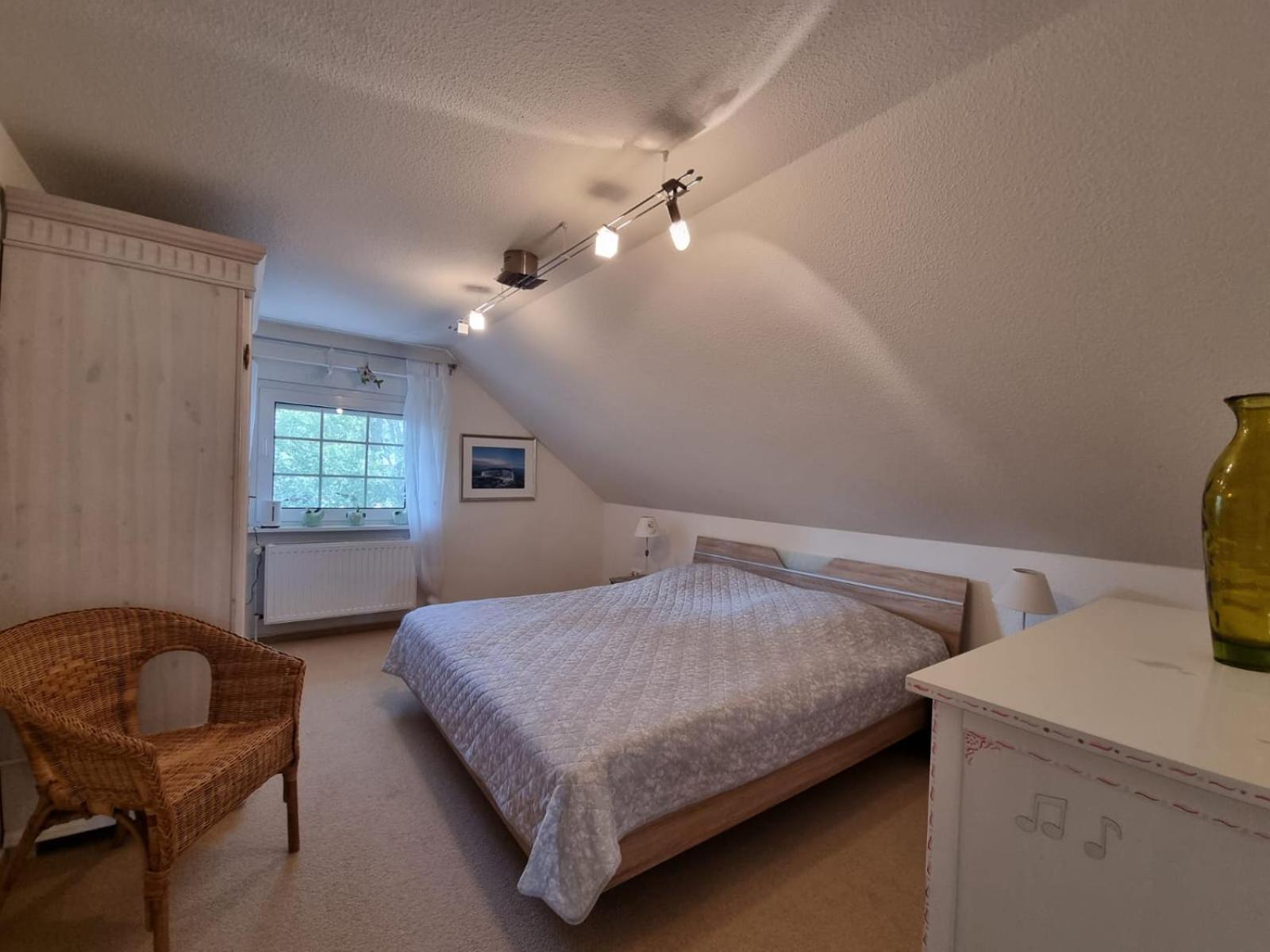 Ferienhaus Im Hasengrund