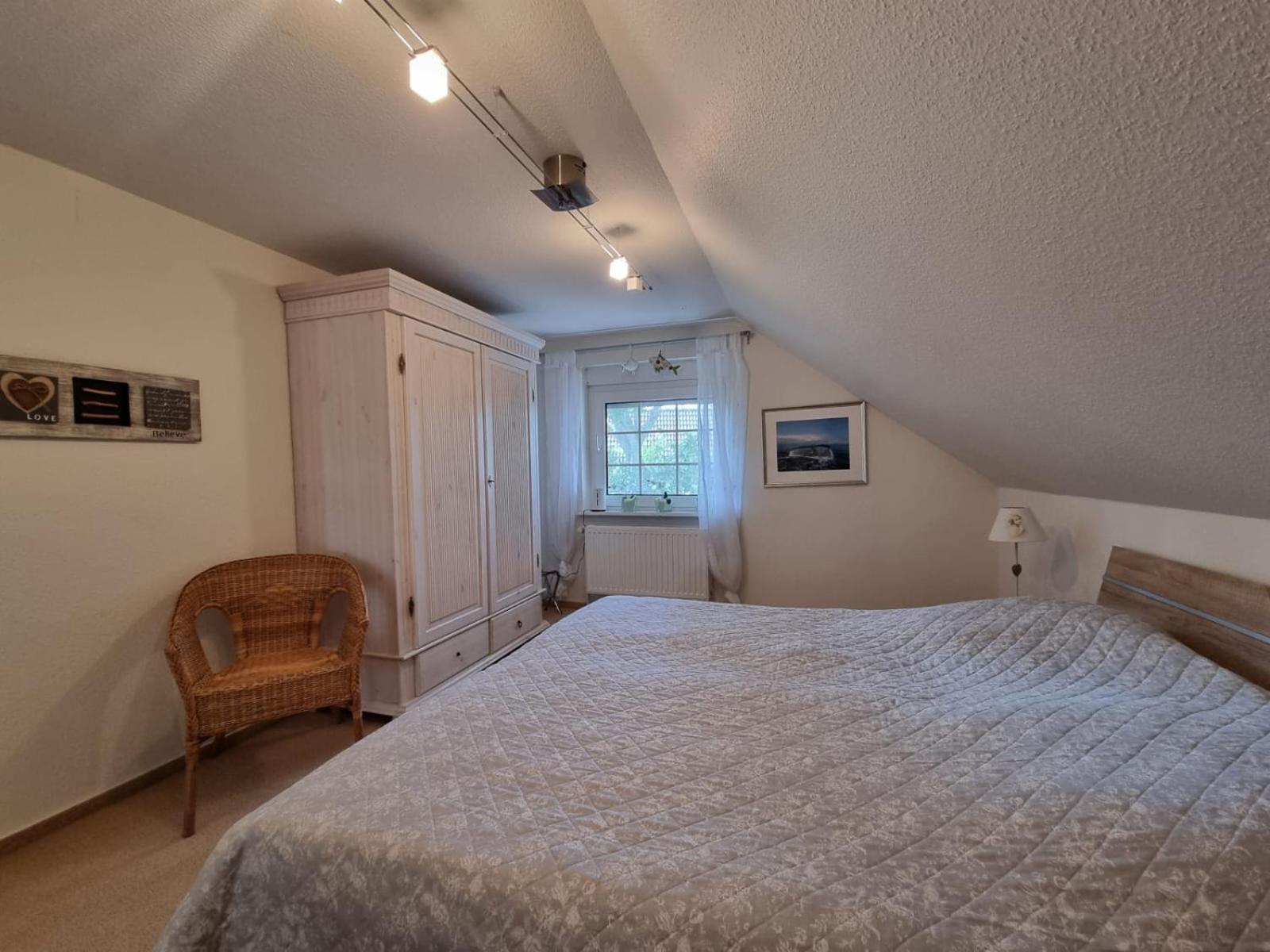 Ferienhaus Im Hasengrund