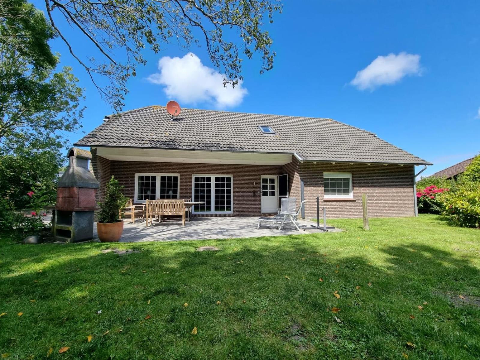 Ferienhaus Im Hasengrund