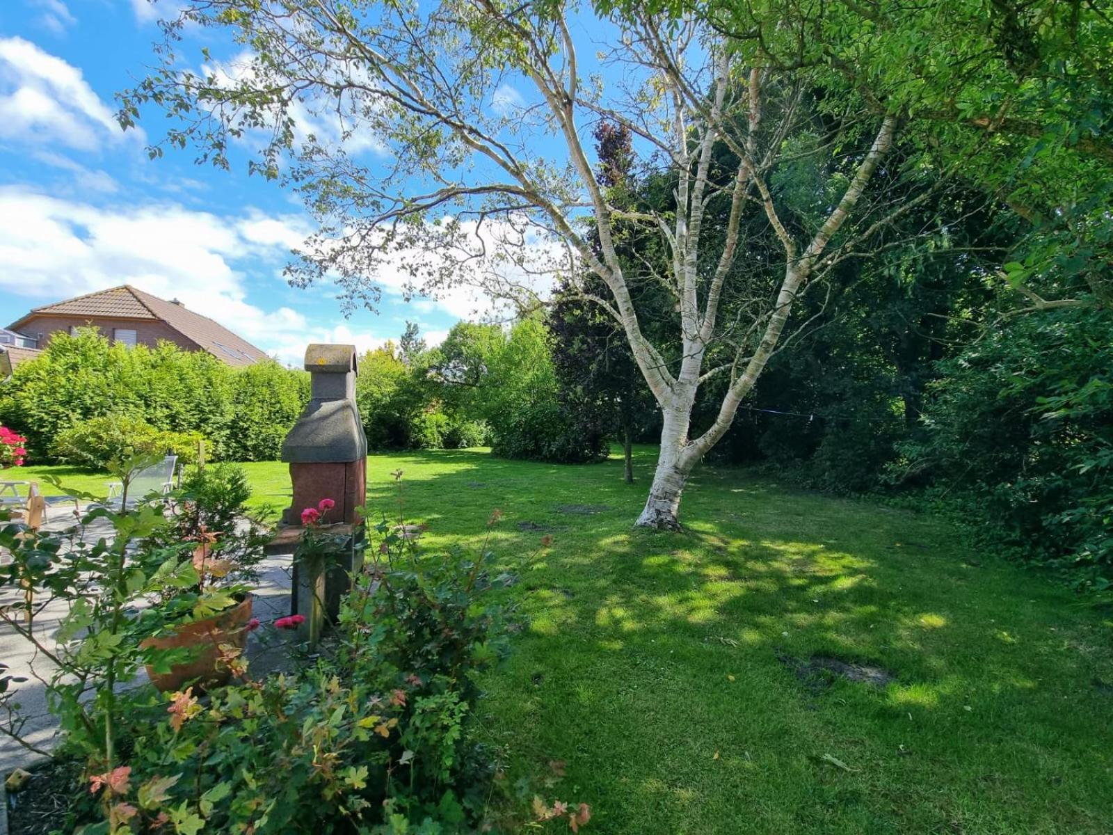 Ferienhaus Im Hasengrund