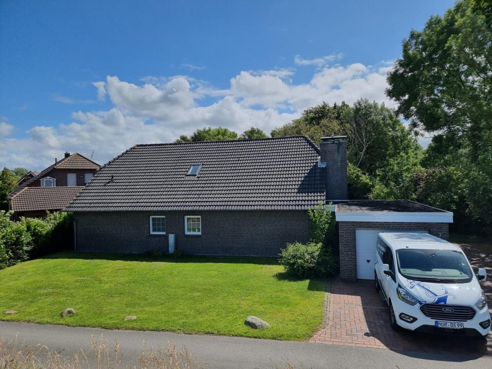 Ferienhaus Im Hasengrund