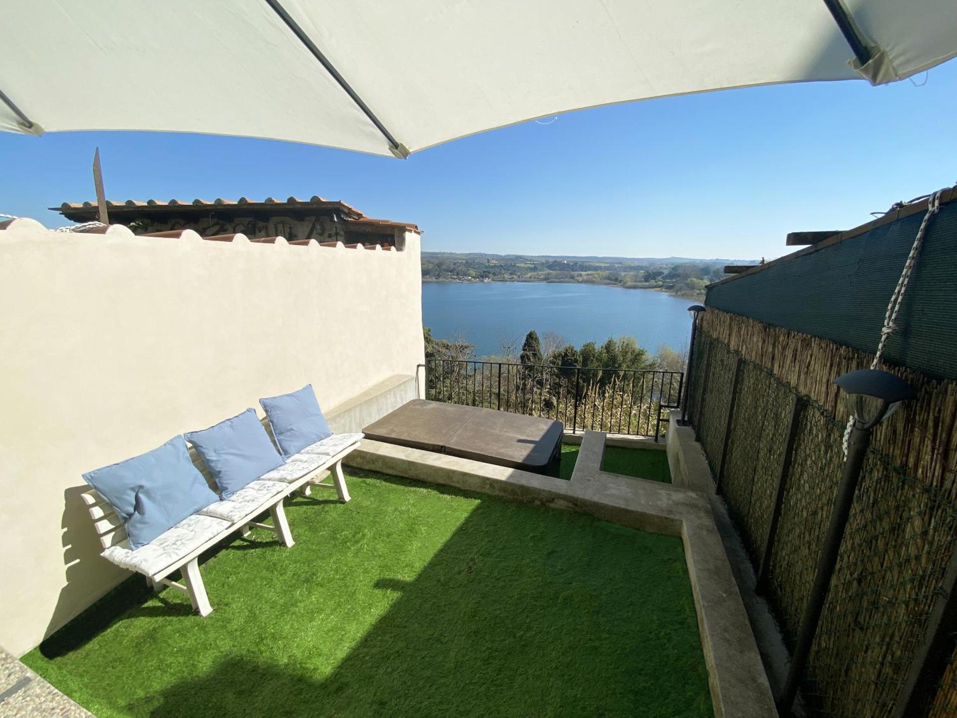 Alloggio ad uso turistico - The Apartment n.2