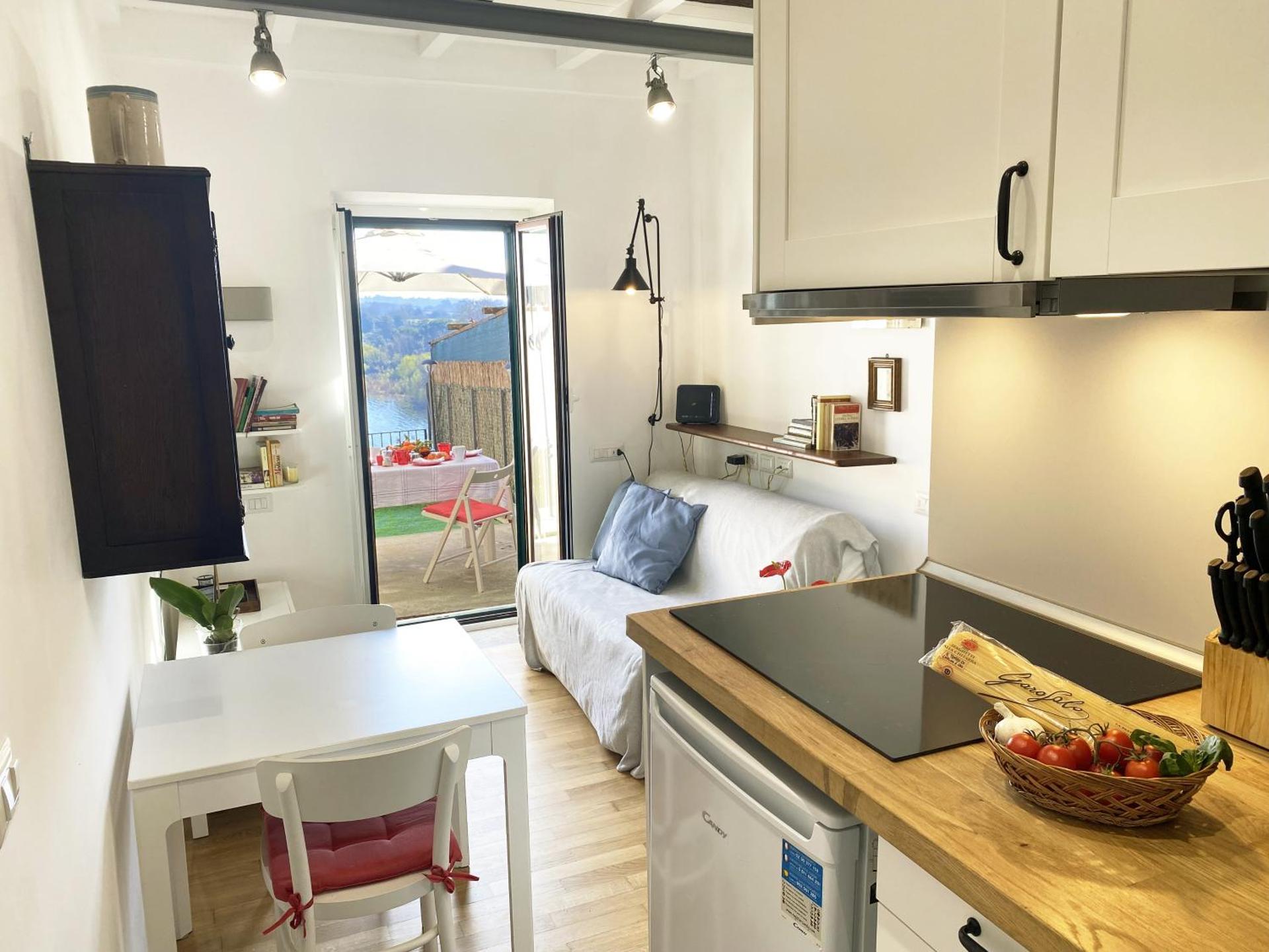 Alloggio ad uso turistico - The Apartment n.2