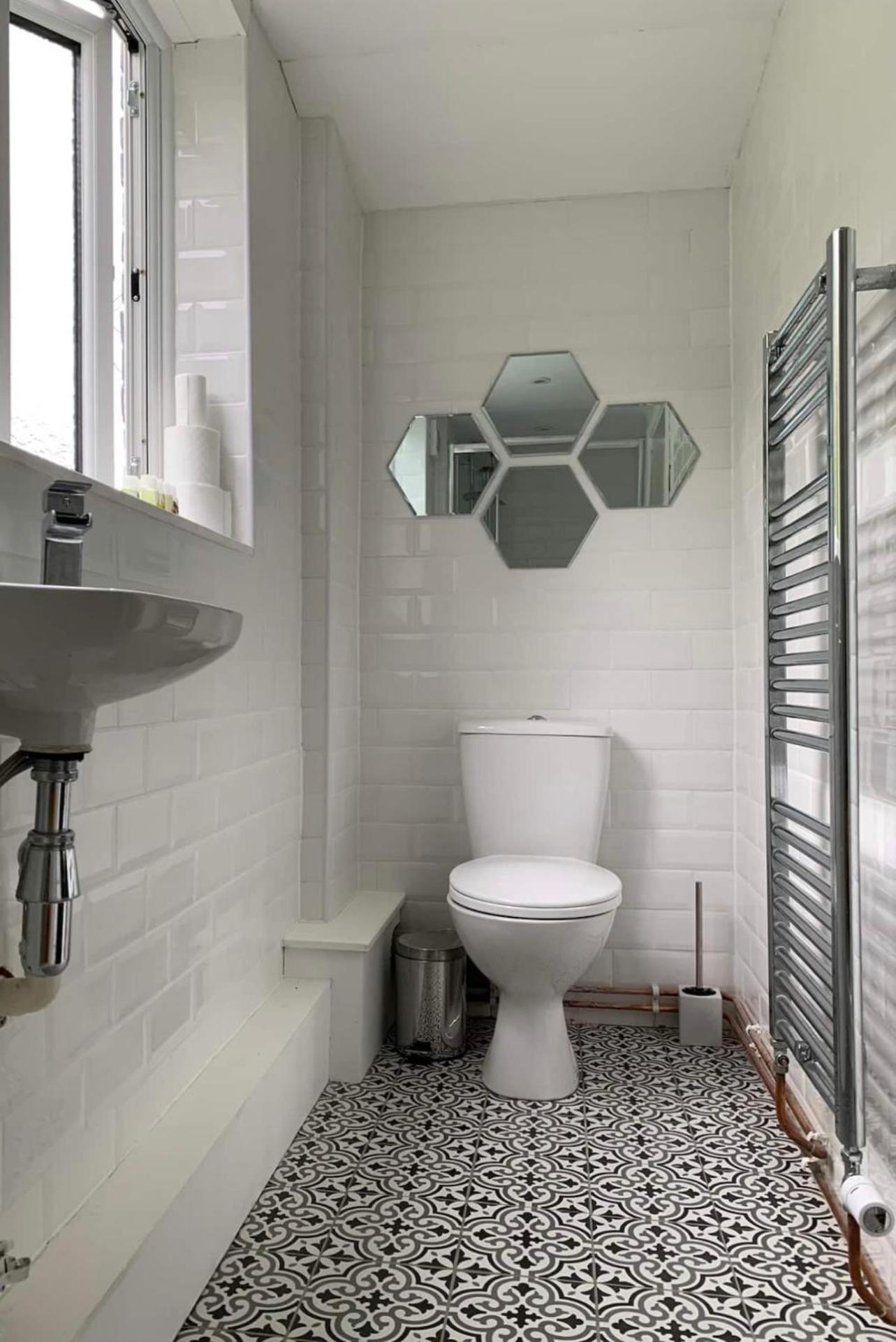 Clock Cottage Self contained Rutland Rural Retreat