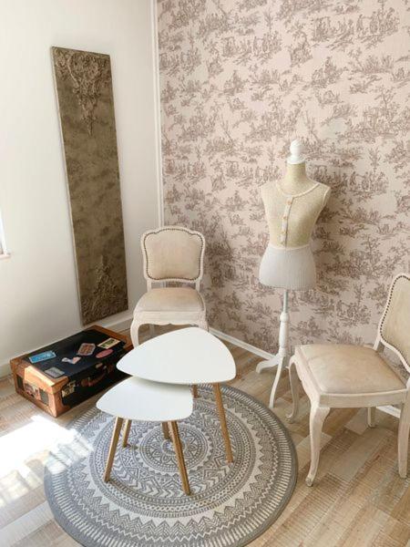 Kuckuckswinkel Ferienwohnung Zarah