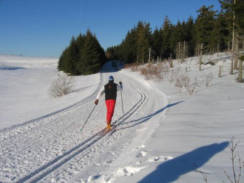Résidence Les Dômes