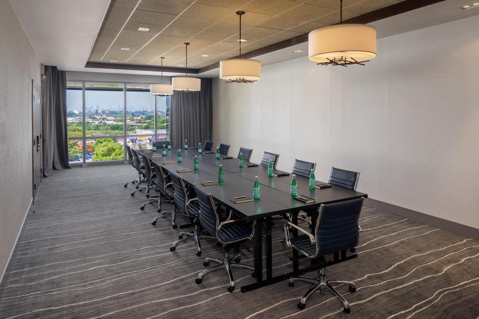 Meeting/conference room