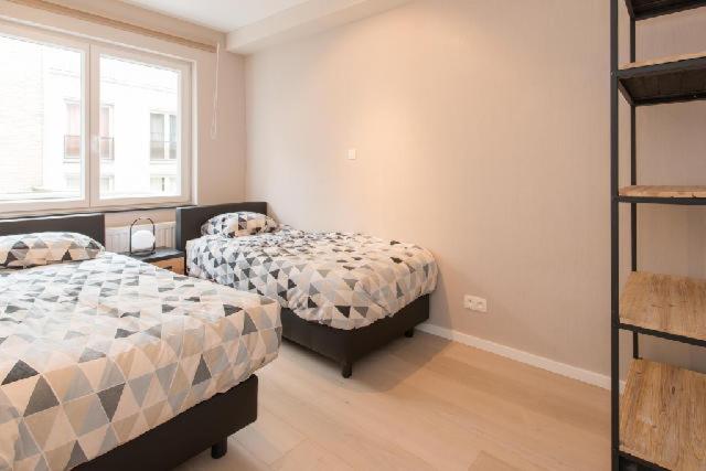 Prachtig Zeezicht Appartement