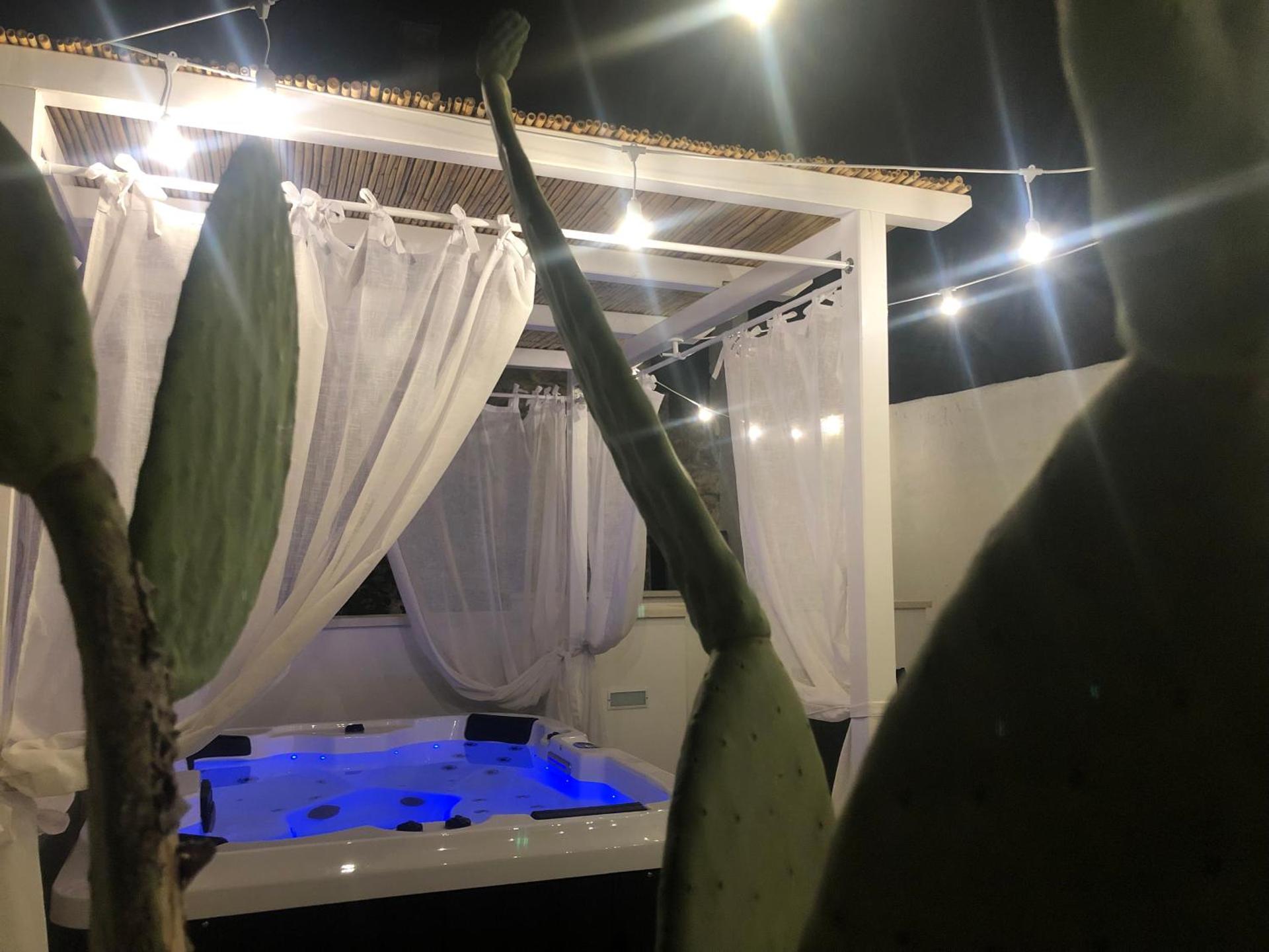 Borgo San Giovanni Luxury