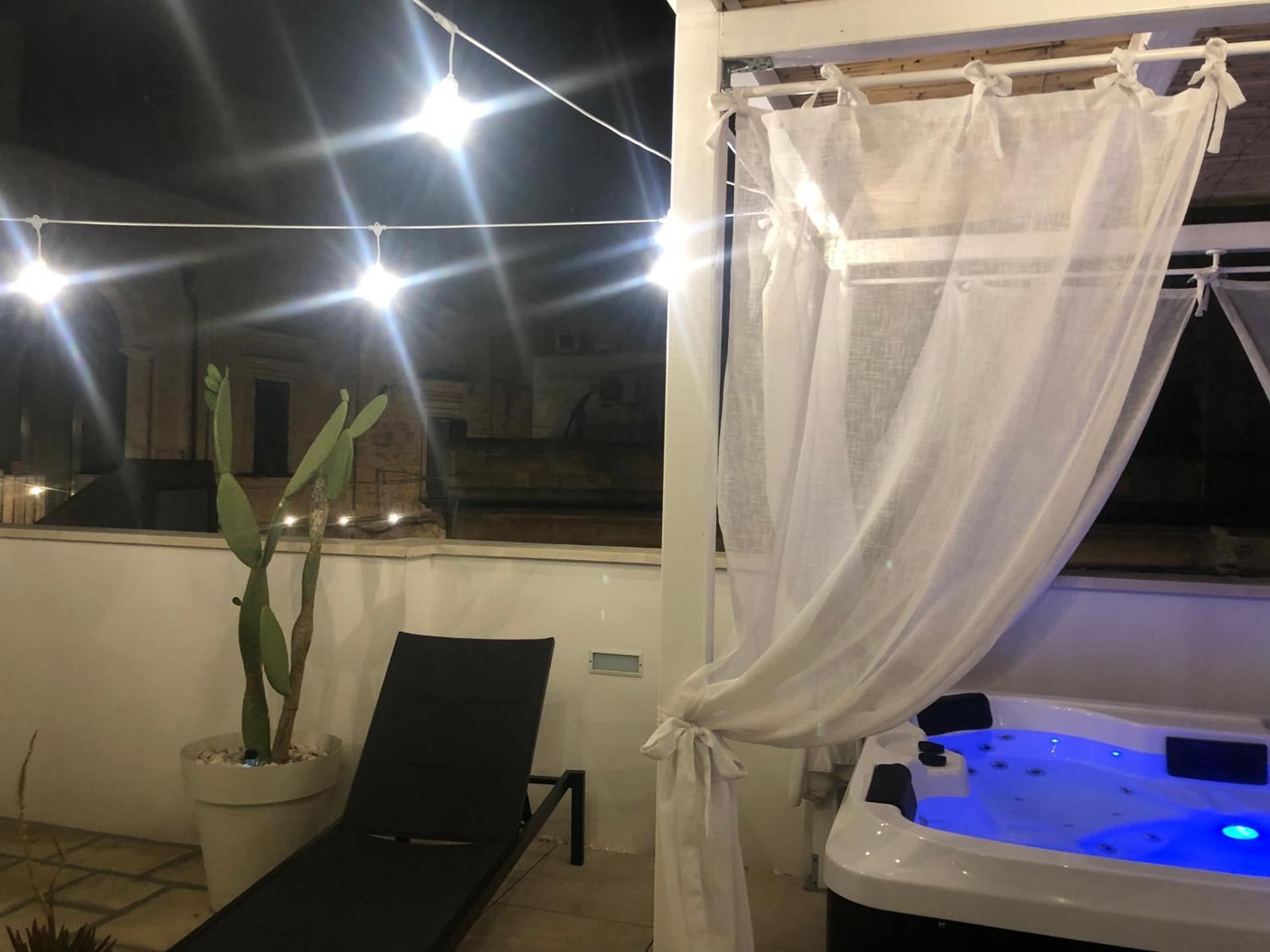 Borgo San Giovanni Luxury