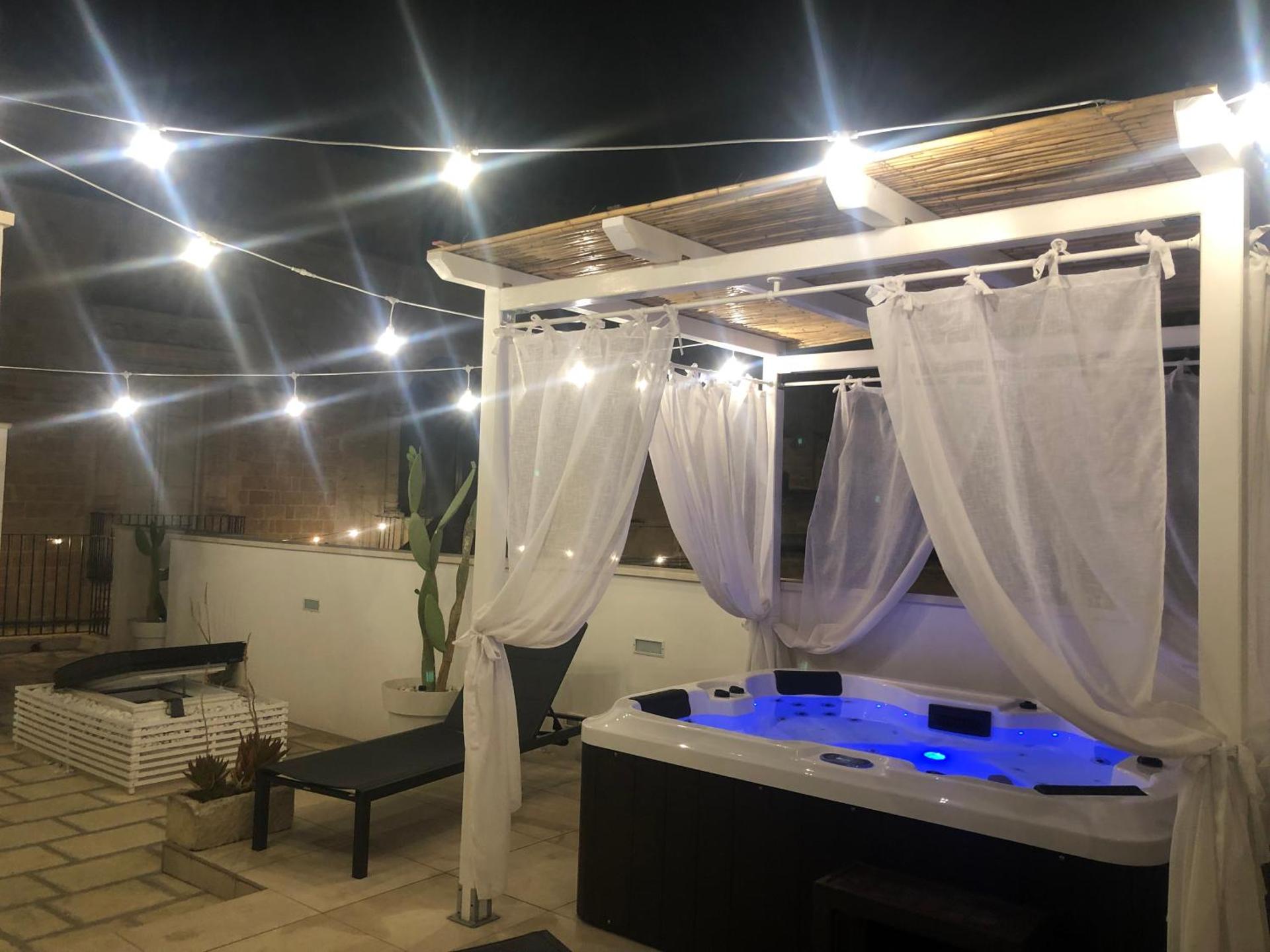 Borgo San Giovanni Luxury