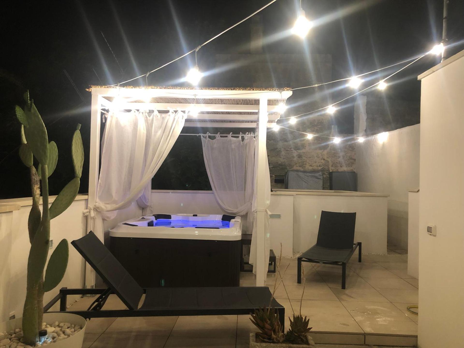 Borgo San Giovanni Luxury