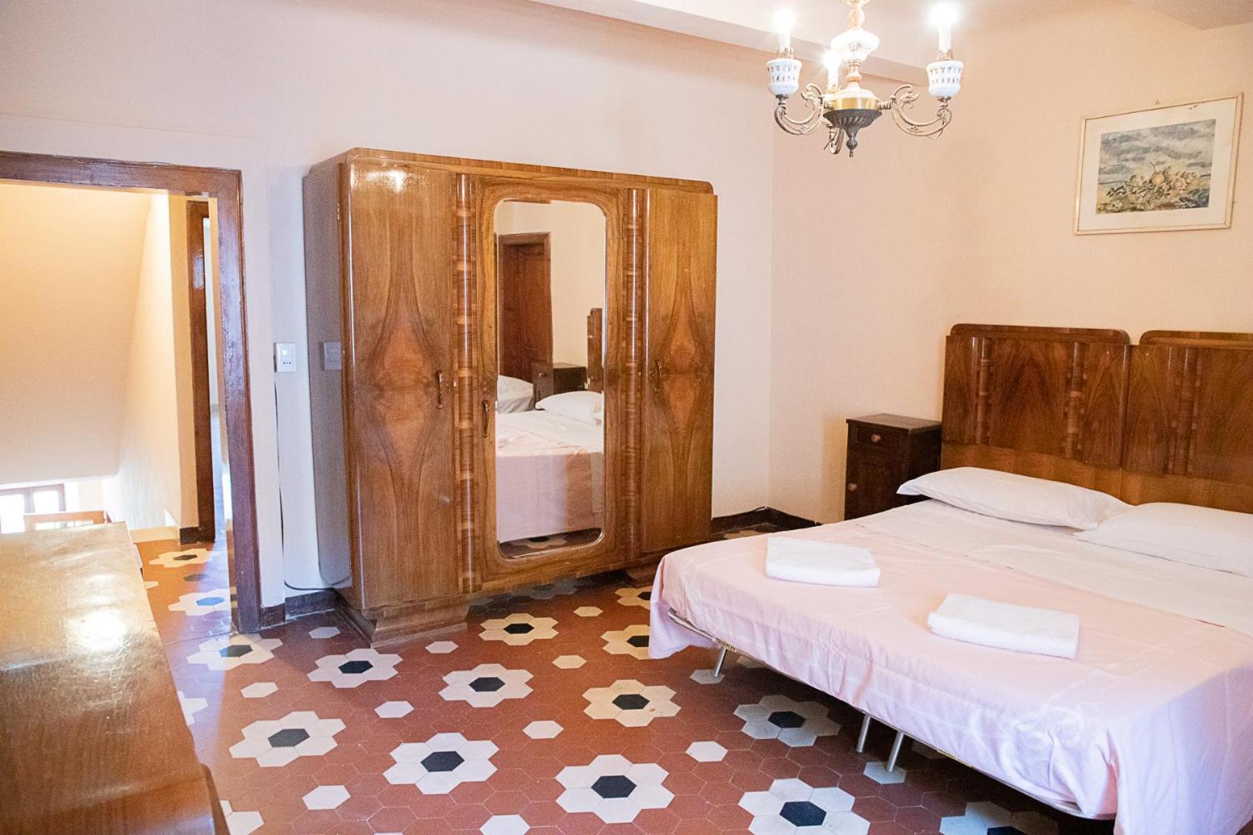 casa di Faustina (albergo diffuso)