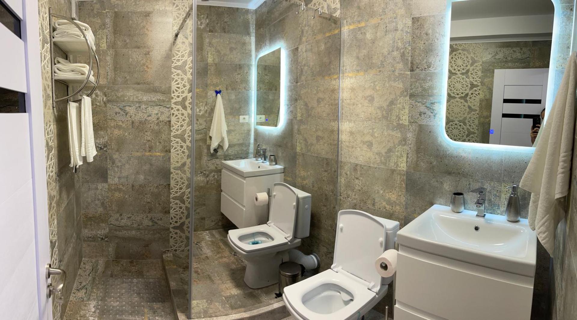 Apartament Paradis Eforie nord