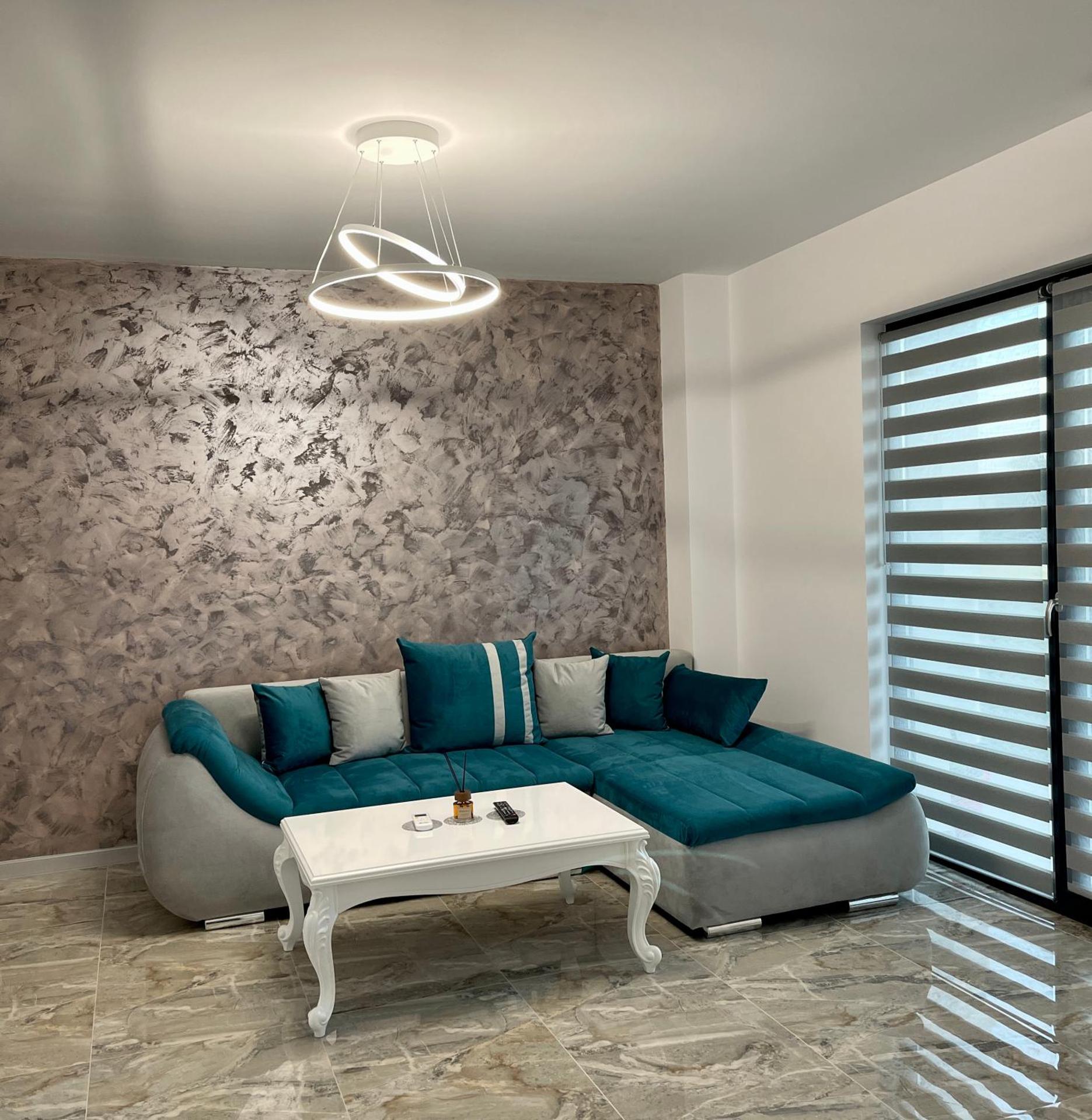 Apartament Paradis Eforie nord