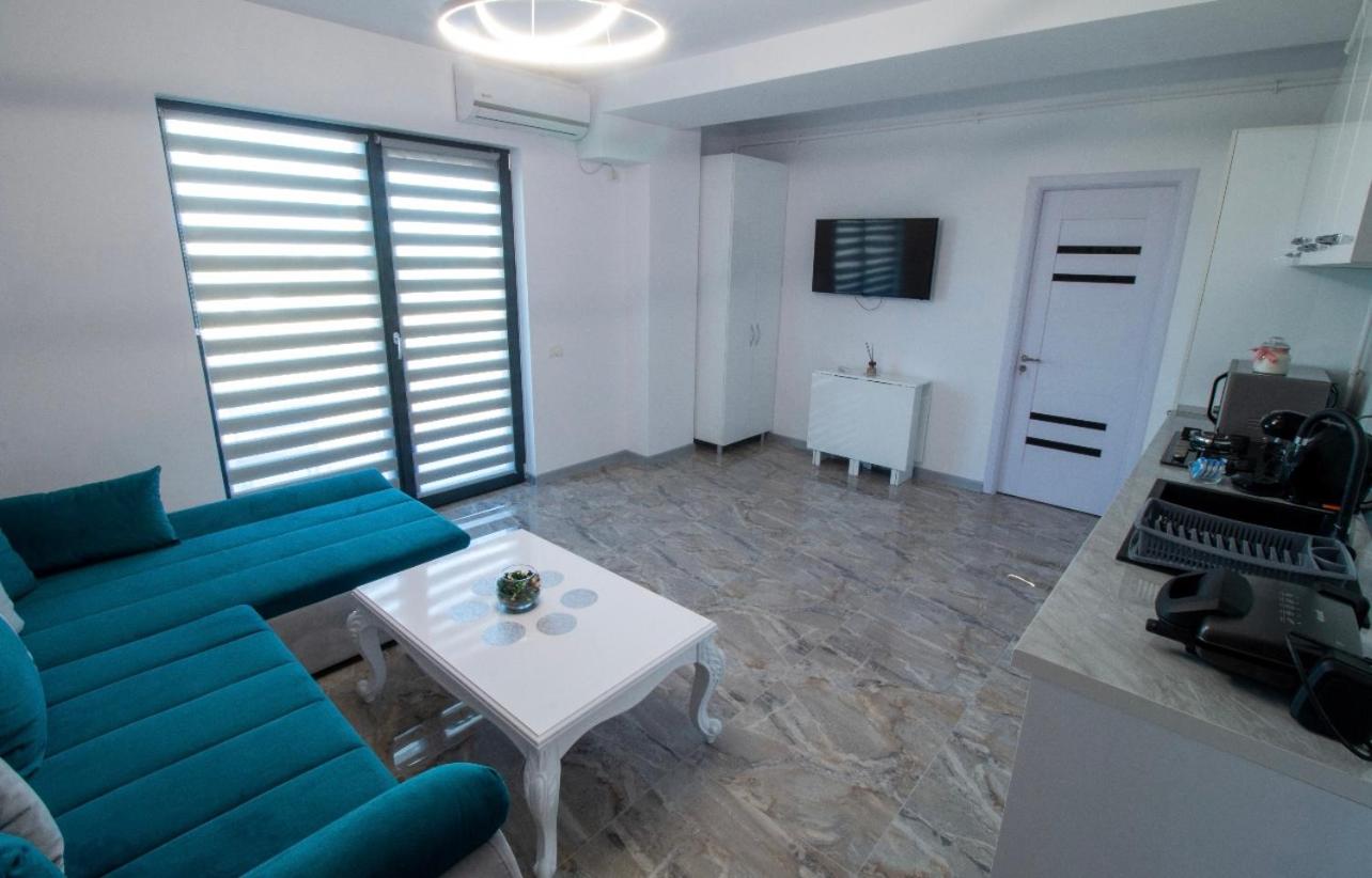 Apartament Paradis Eforie nord