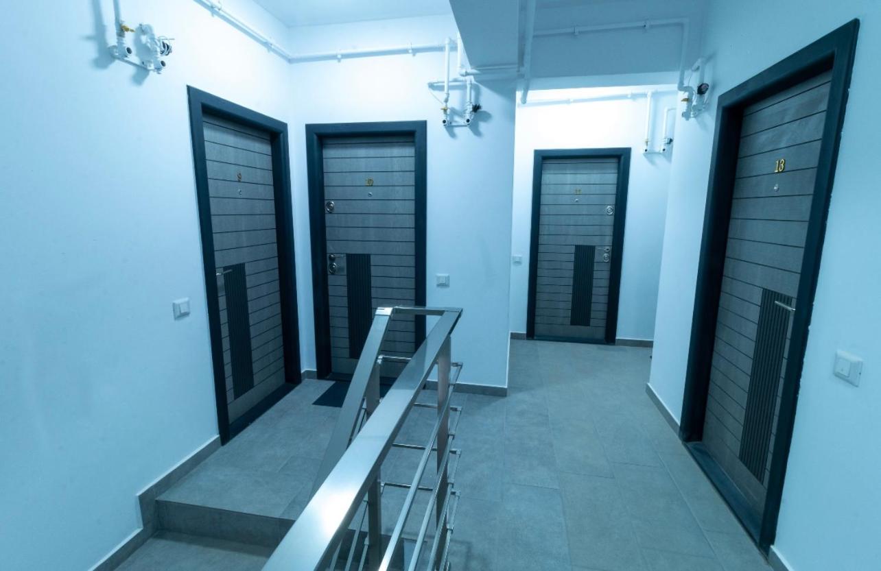 Apartament Paradis Eforie nord