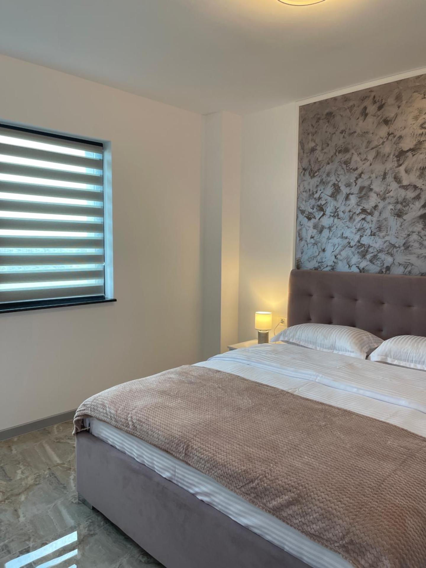 Apartament Paradis Eforie nord