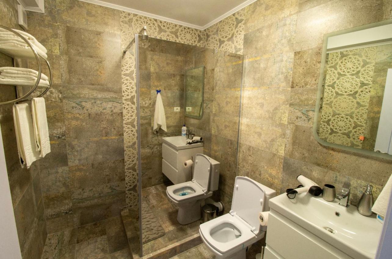 Apartament Paradis Eforie nord