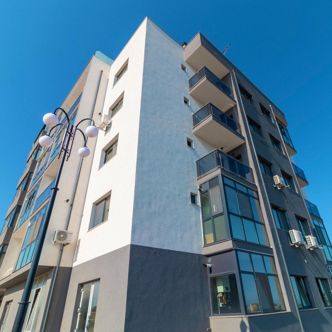 Apartament Paradis Eforie nord