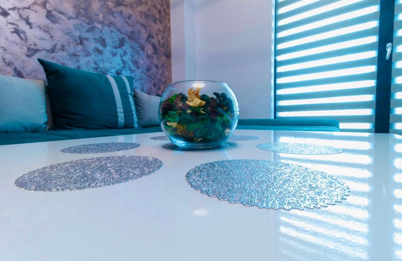 Apartament Paradis Eforie nord