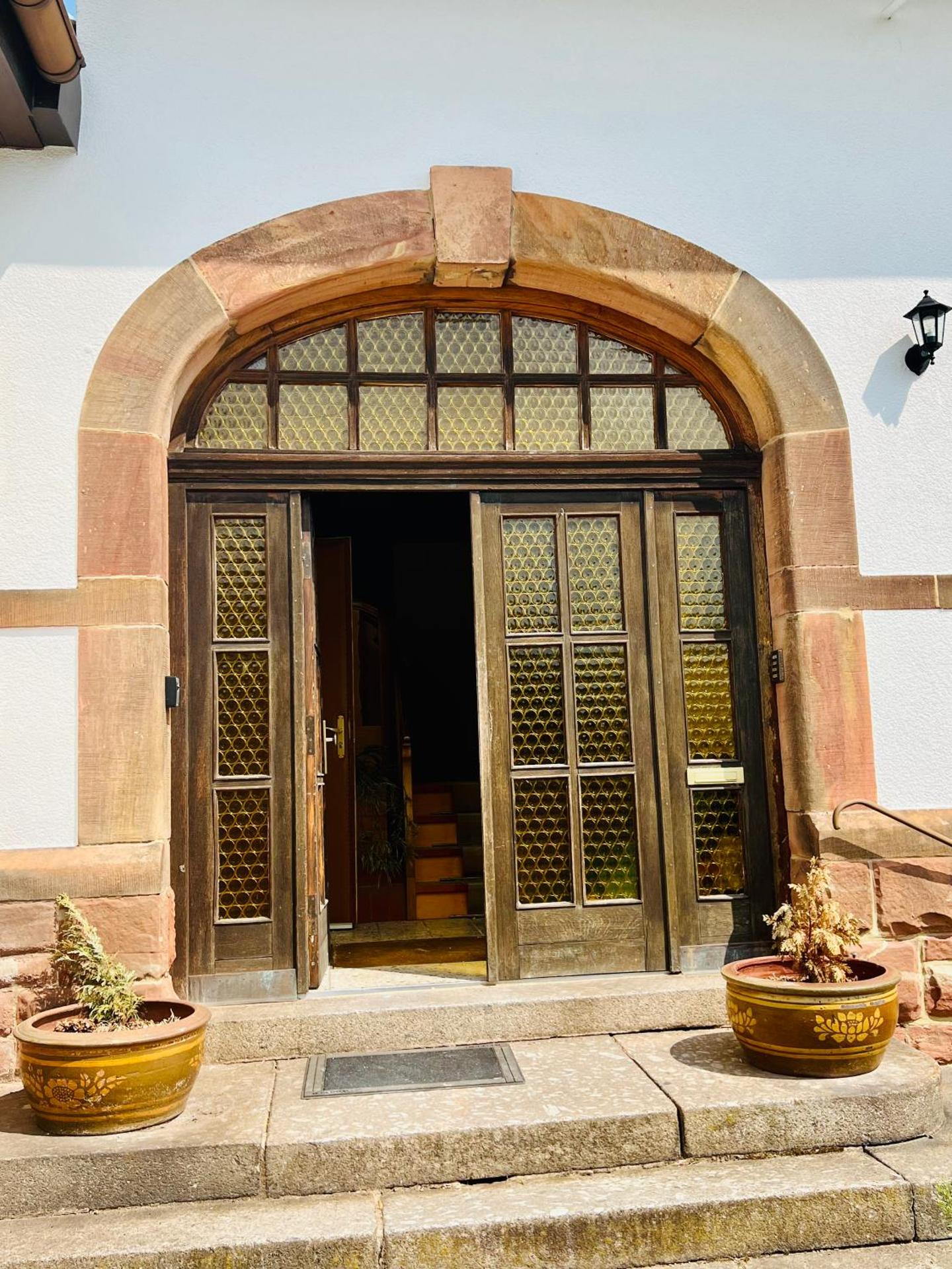 Cloud 9 , Apartment mit Garage und Garten in Nähe der Uniklinik, Bosch, Ina Schaeffler